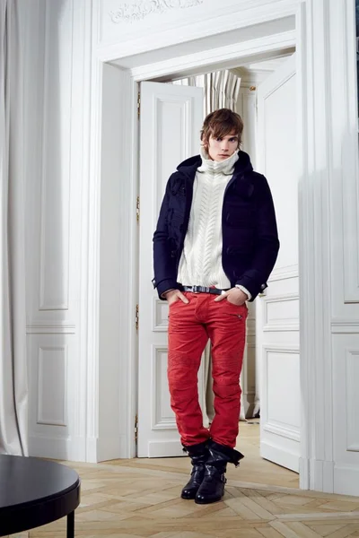 Look 19